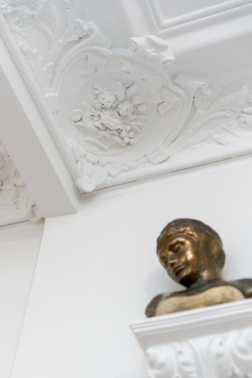 Apartment mit 3 Schlafzimmern
