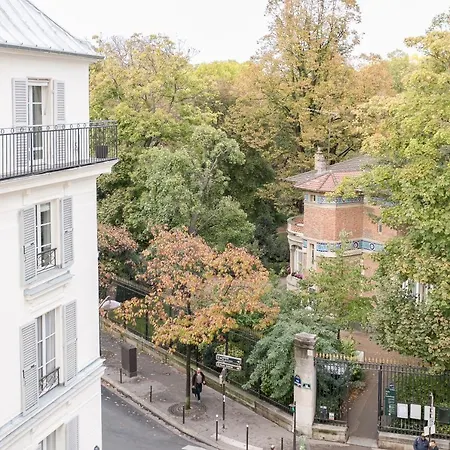 La Residence Du Senateur-2