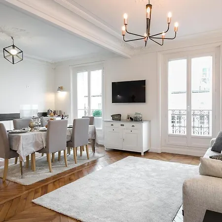 La Residence Du Senateur-3
